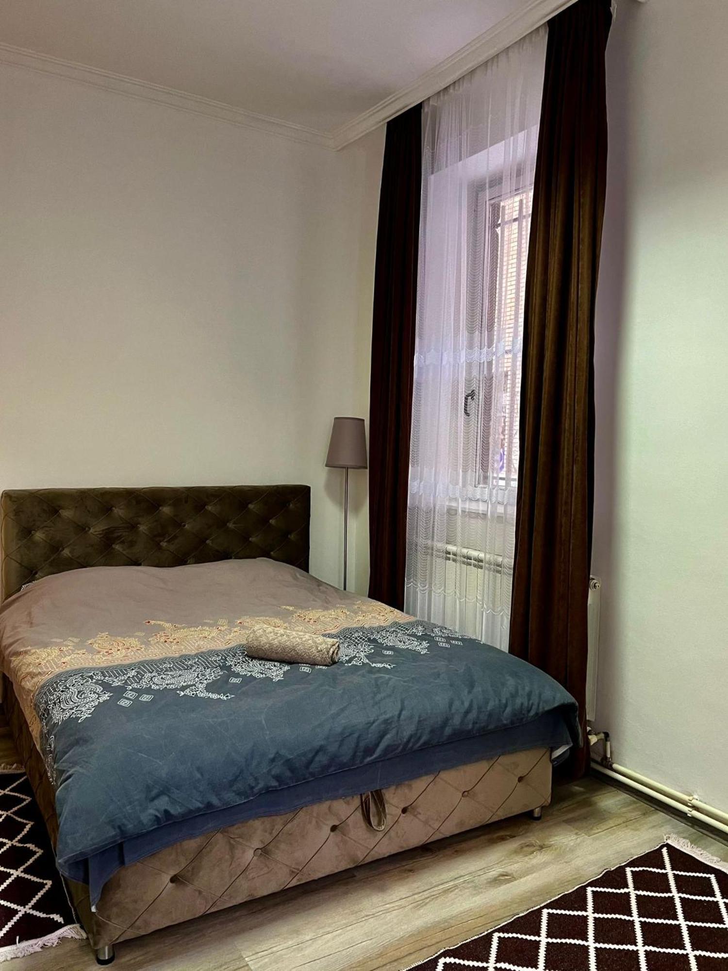 Armin Center Appartement Sarajevo