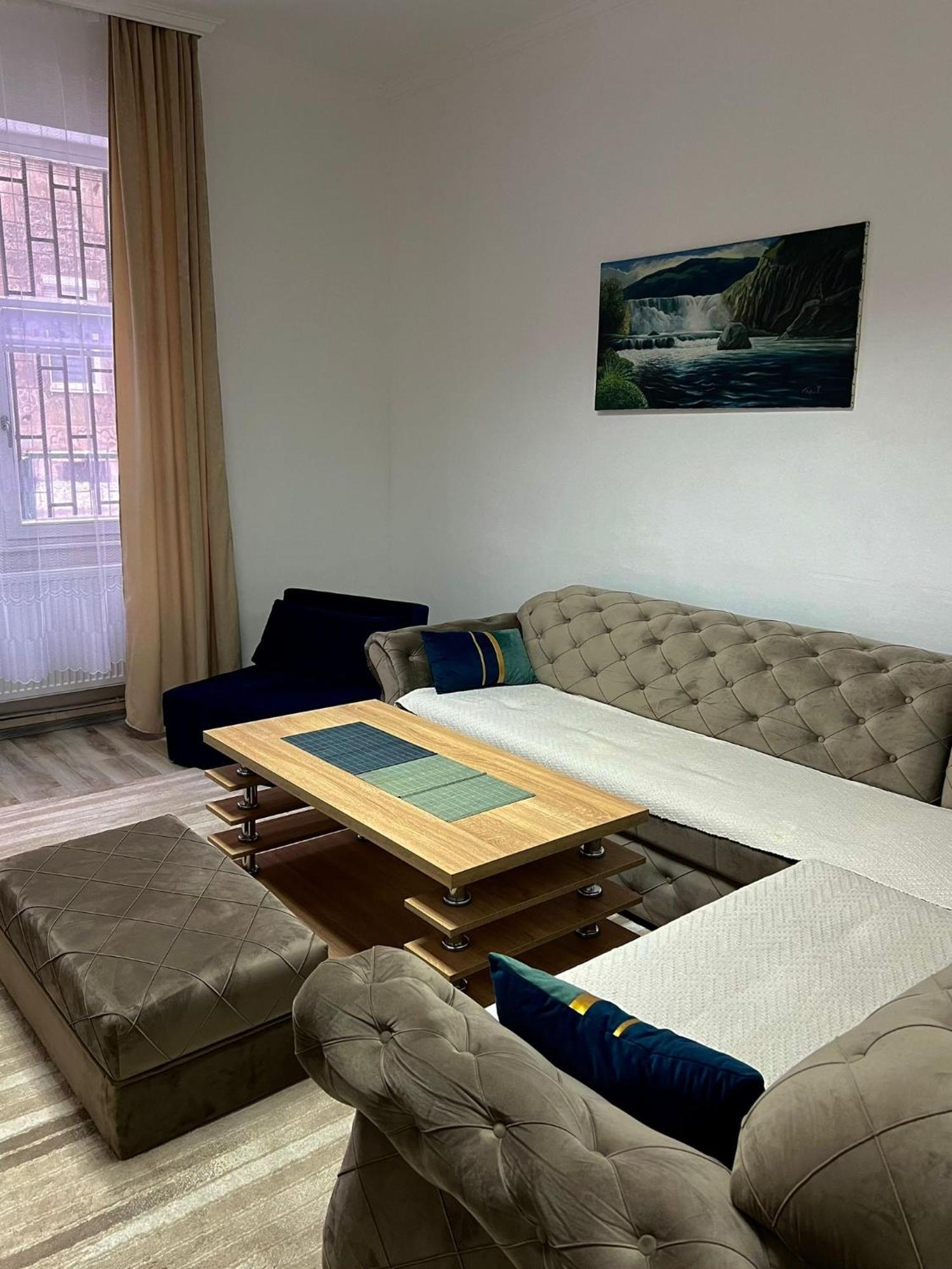 Armin Center Appartement