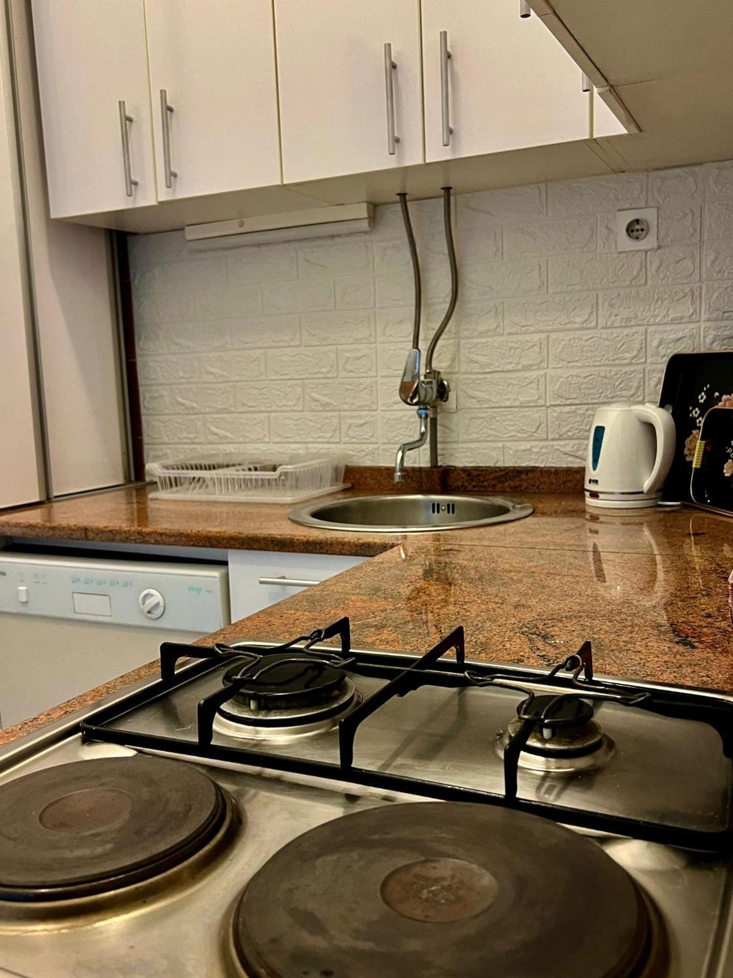 Appartement Armin Center *