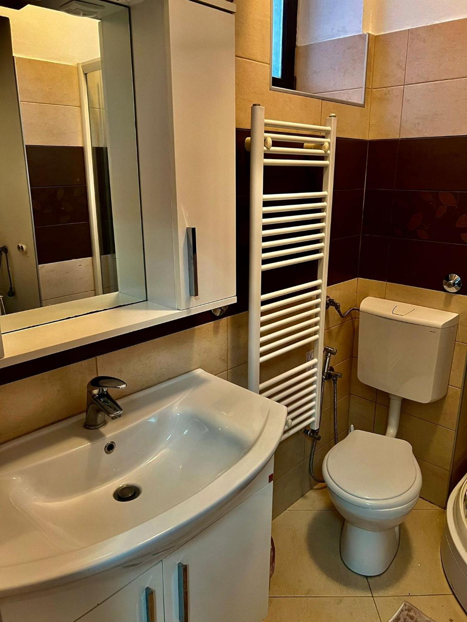 Armin Center Appartement Sarajevo